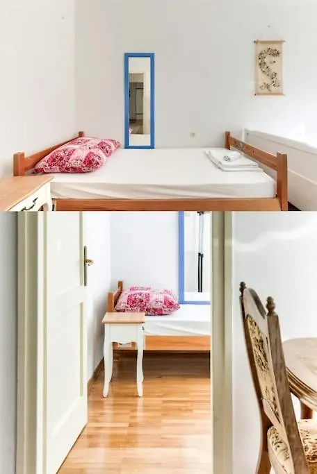 Apartment Mila - 15M From The Sea Pag Town Croatia