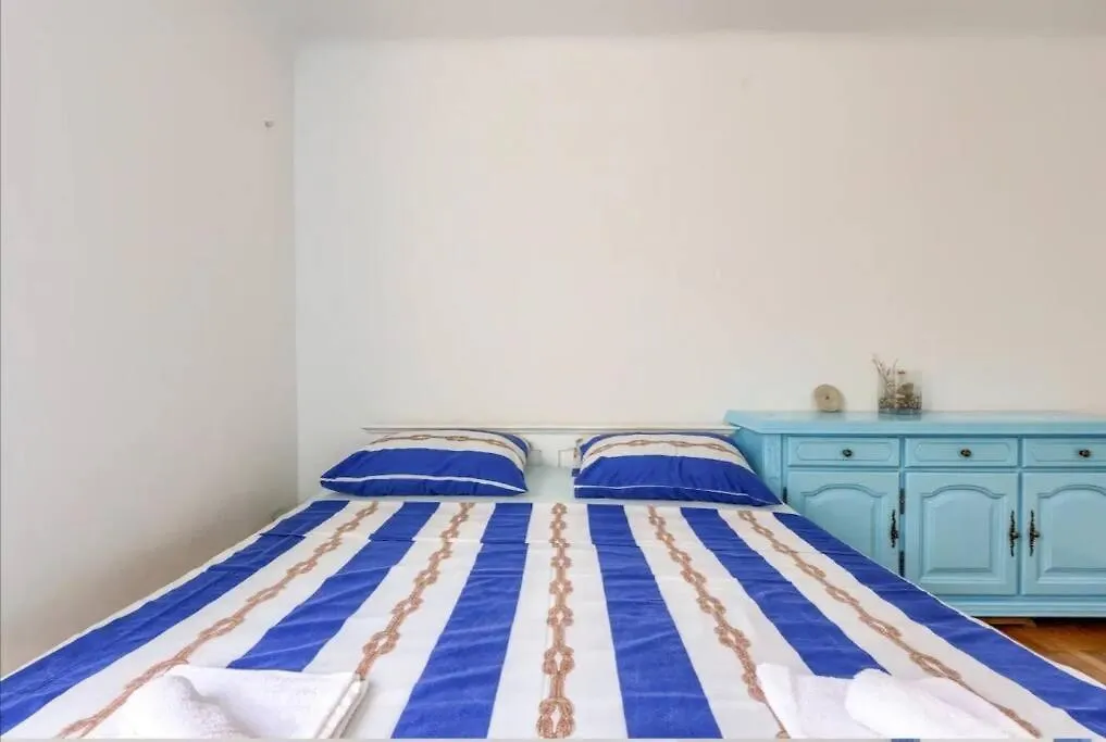 Apartment Mila - 15M From The Sea Pag Town Croatia