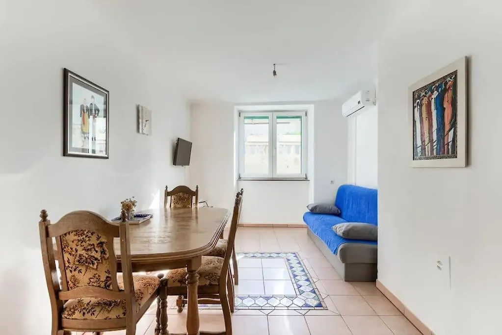 Apartment Mila - 15M From The Sea Pag Town 0*,  Croatia