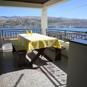  Gostinjska kuća Pavicic Marija