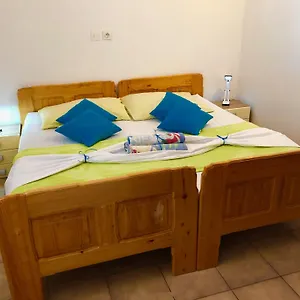 Apartmán Anton, Pag Town
