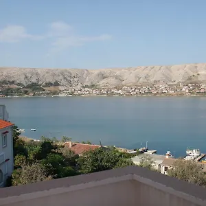 Apartmán Marija, Pag Town